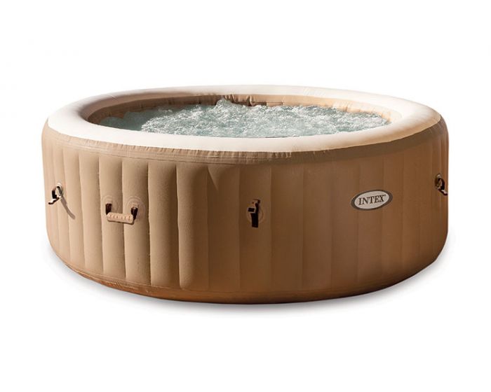 Intex Pure Spa jacuzzi Ø 196 cm