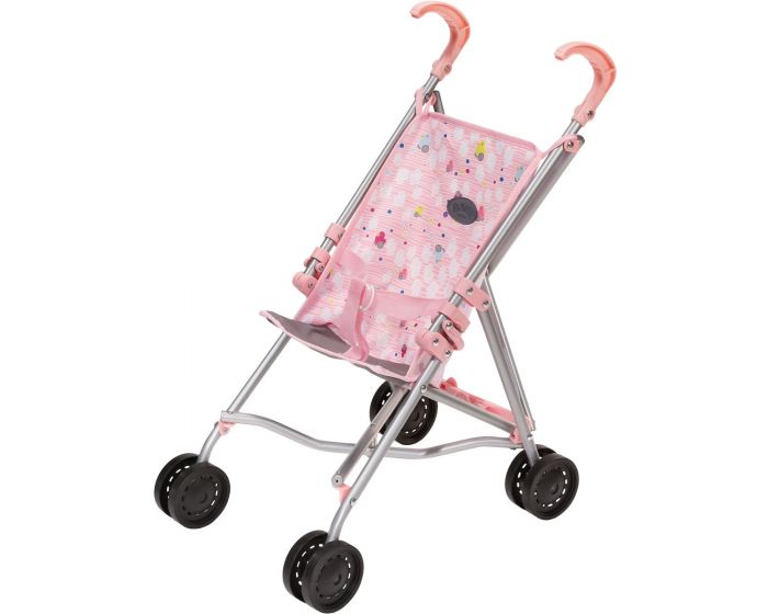 BABY born Buggy Lichtroze
