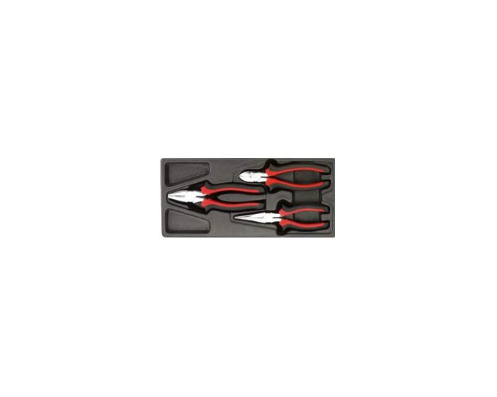 Fixman inlay tangenset