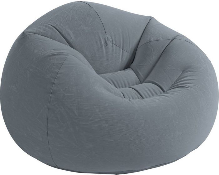 Intex Beanless Bag Deluxe Opblaasstoel