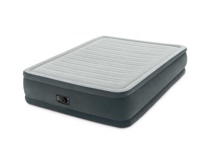 Intex Comfort Plush Elevated Queen