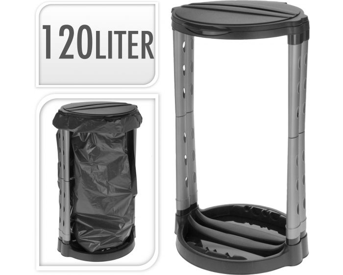 Vuilniszak standaard 120 liter