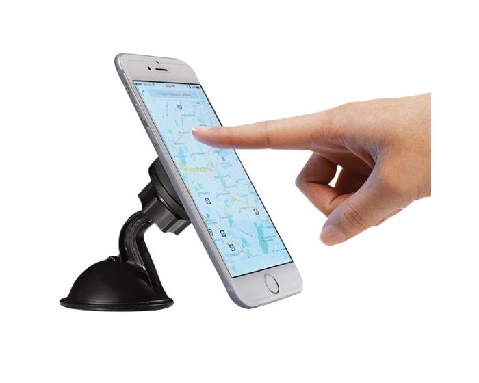 Telefoonhouder voor in de auto