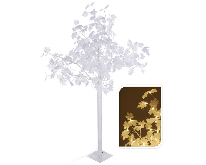 Esdoornboom 192 LED's