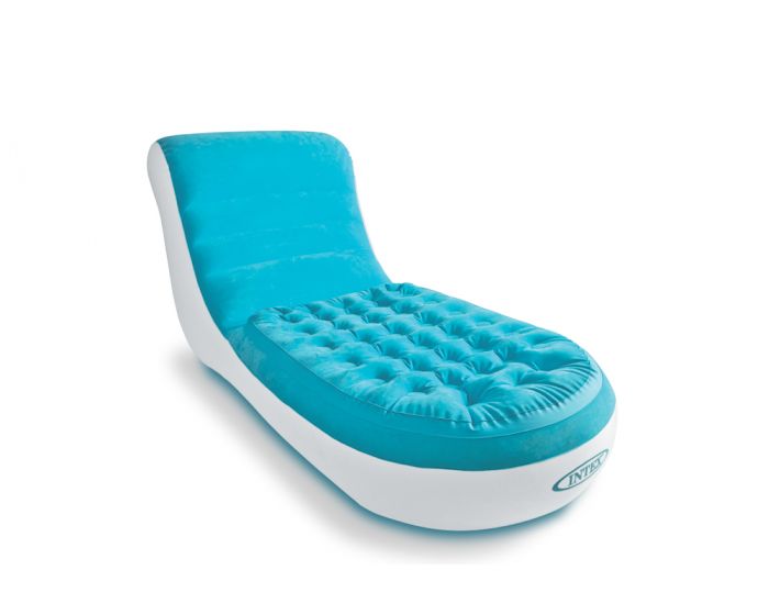Intex Splash Lounge - Opblaasbare Ligstoel