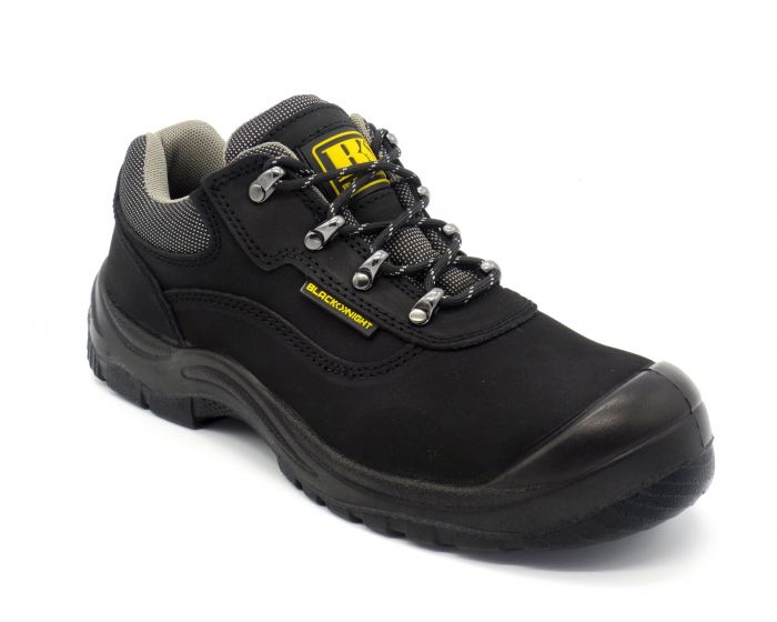 Werkschoenen Zwart S3 Laag - Maat 37