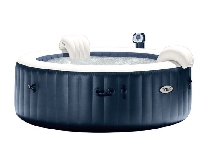 Intex PureSpa Plus rond jacuzzi 6-pers | Intex 28410