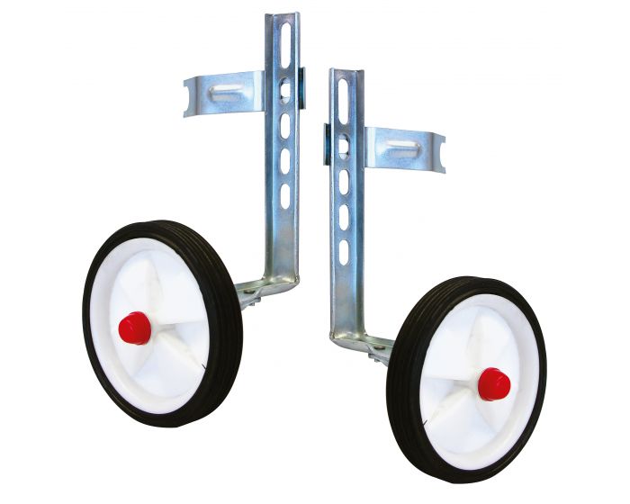 Zijwieltjes voor 14/16Inch 2st