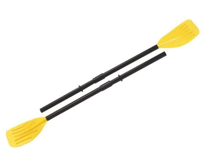 Intex peddelset 122 cm