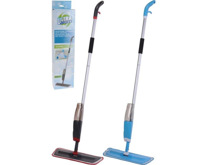 Mop microvezel