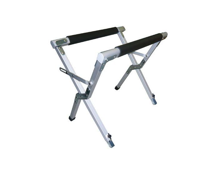 Hypercamp koelboxstandaard Ice DLX