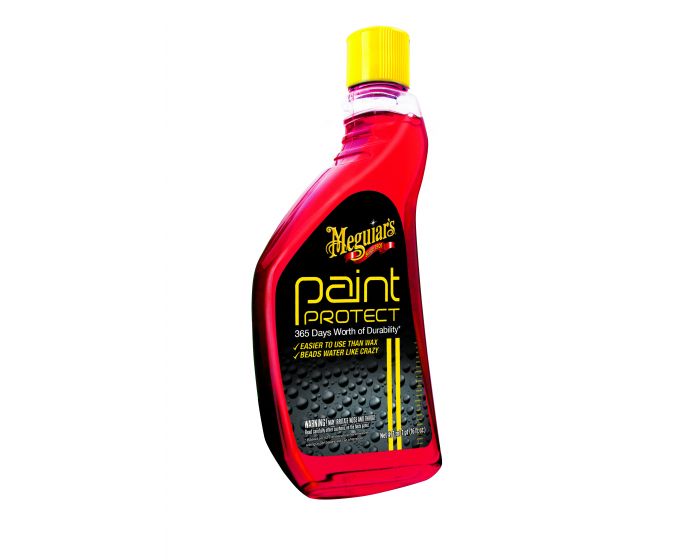 Meguiars Paint Protect G36516EU - 473 ml