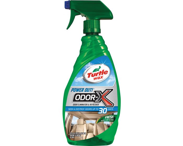 Turtle Wax 52896 Power Out Odour X 500ml