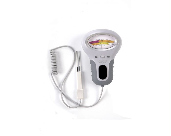 Interline Elektronische tester