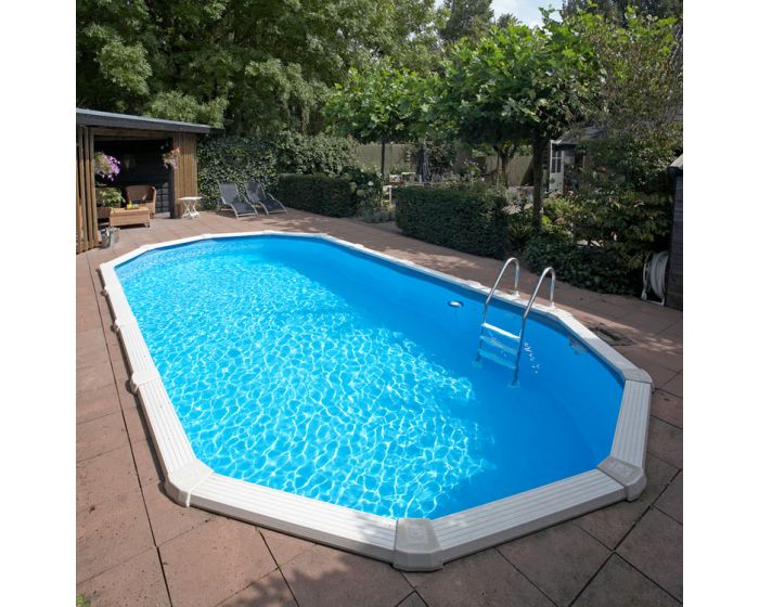 Interline Sunlake 610 x 360 cm