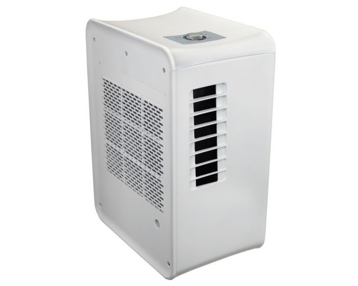 Mobiele airco 9000 BTU
