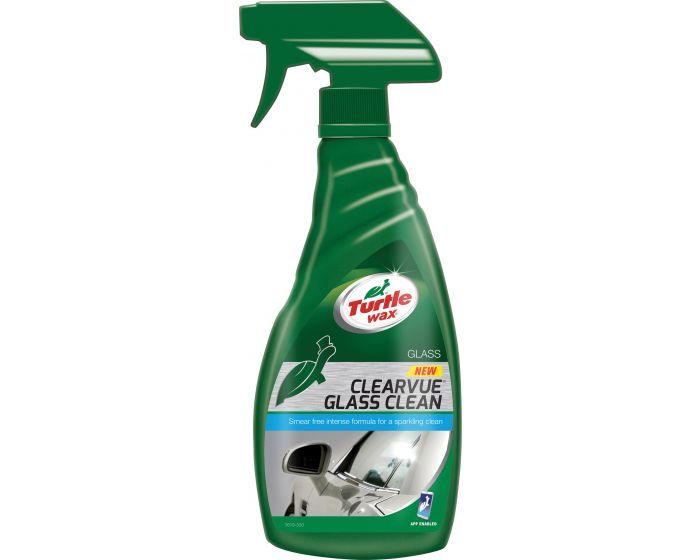 Turtle Wax Clearvue Glasreiniger