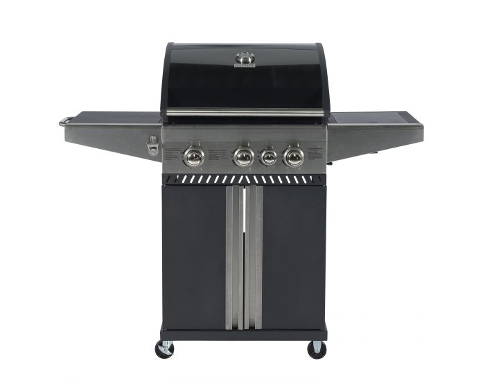 Pure Garden & Living Colorado 3-pits buitenkeuken