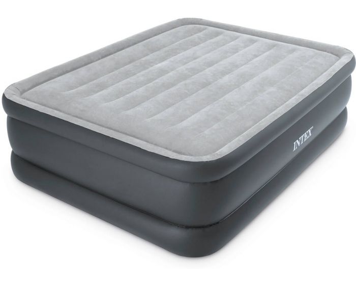 Intex Essential Rest Queen Luchtbed - 2 persoons