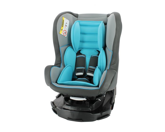 Autostoel Nania Revo Luxe SP Blue 0/1