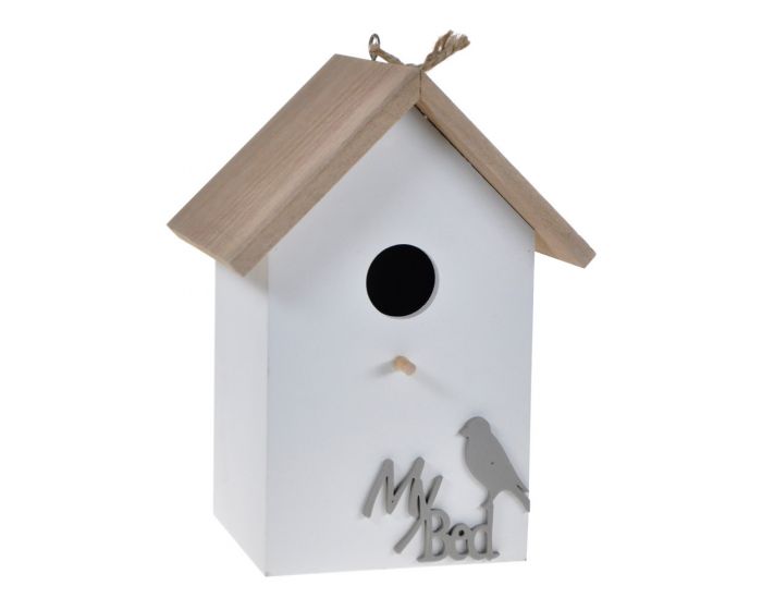 Vogelhuisje