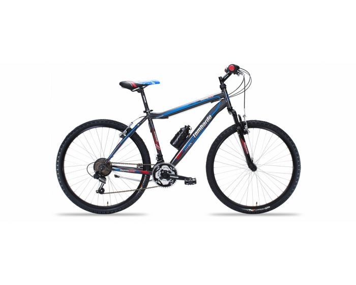 Lombardo - Tropea 100 | Mountainbike 26 inch