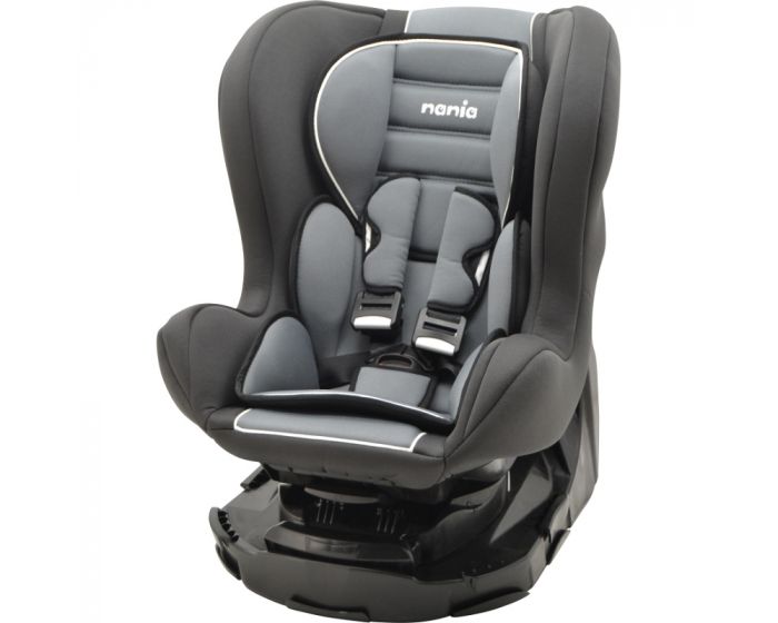 Autostoel Nania Revo Luxe Agora Storm 0/1