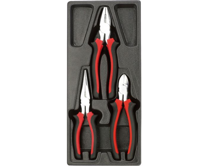 Fixman inlay tangenset
