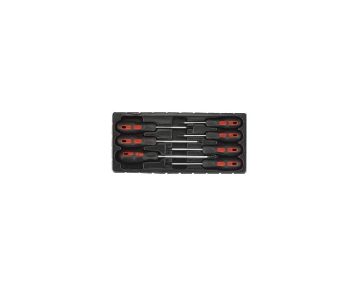 Fixman inlay torx schroevendraaierset