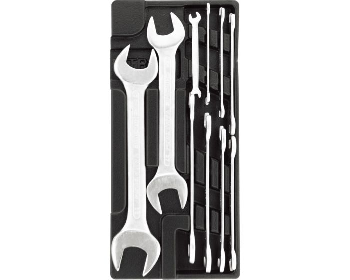Fixman inlay steeksleutelset