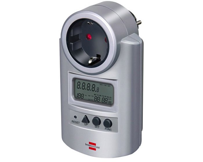 Energiemeter Brennenstuhl