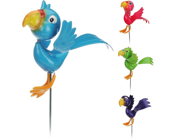 Tuinprikker Vogel