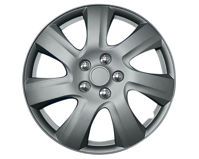 Wieldopset Carolina 14 inch (4 stuks)