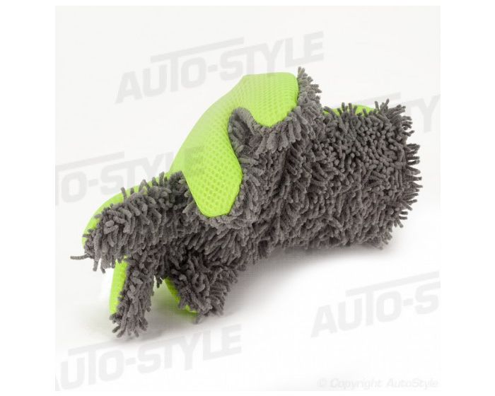 Autostyle Dubbelzijdige Handschoen