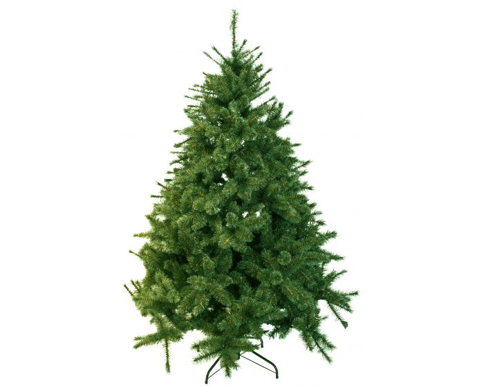 Kerstboom 155 cm groen