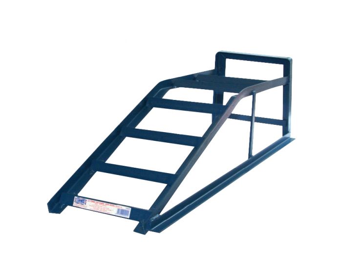 Babybrug Breed 2,5 ton