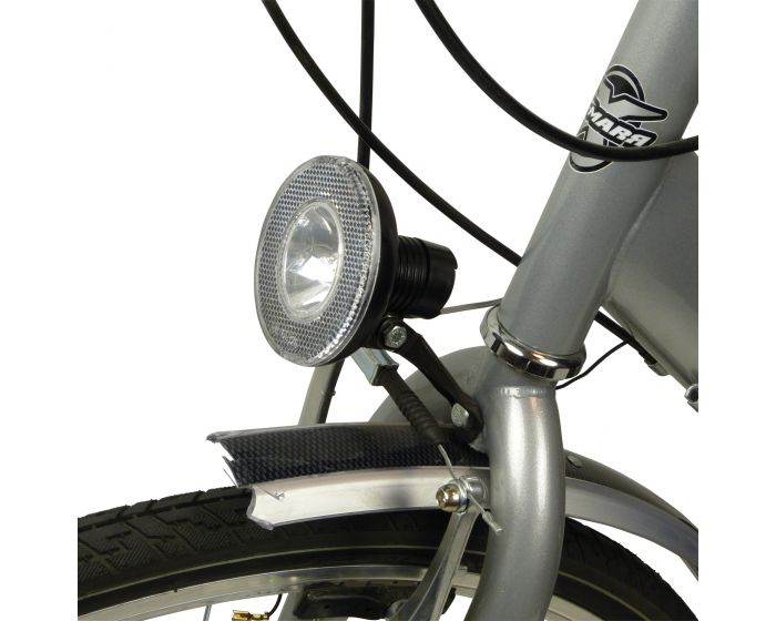 Voorlicht ATB/MTB/VTT