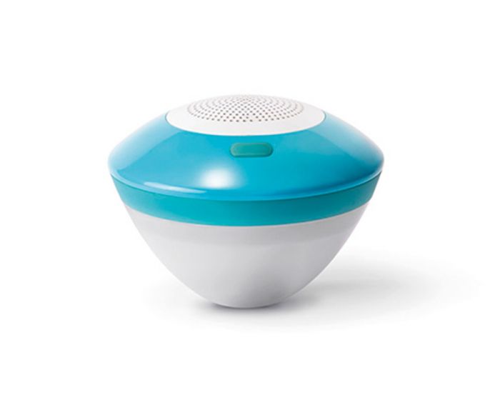 Intex led speaker voor zwembad drijvend