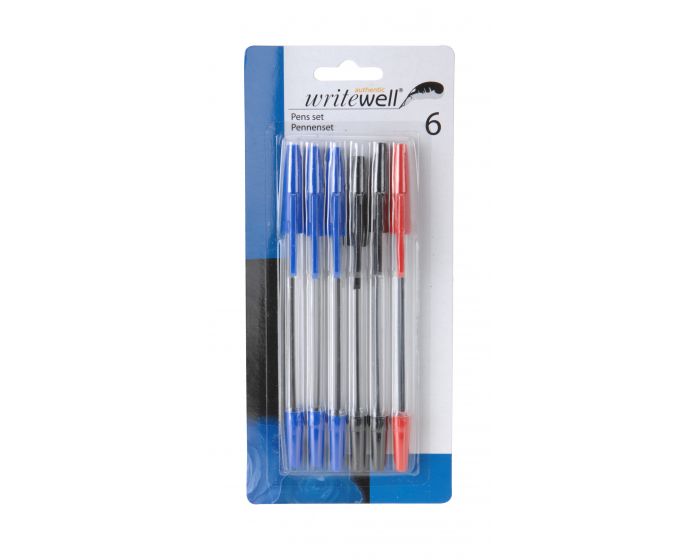 Balpen Set