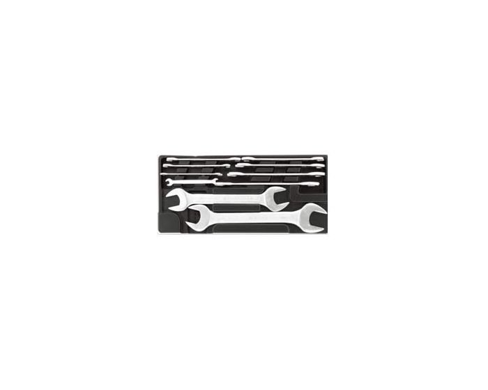 Fixman inlay steeksleutelset