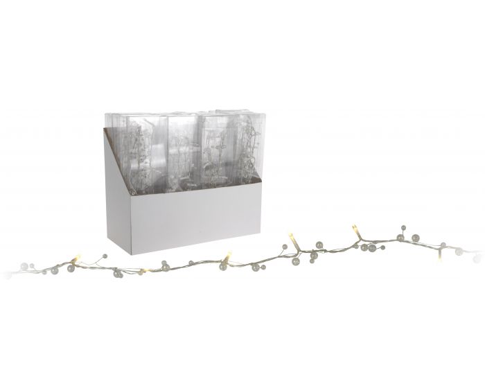 LEDverlichting met decoratie 120 cm