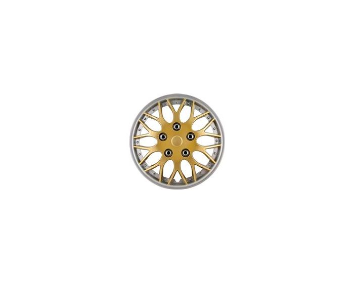 Missouri -14 inch wieldoppen set
