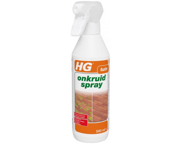 HG Onkruidspray