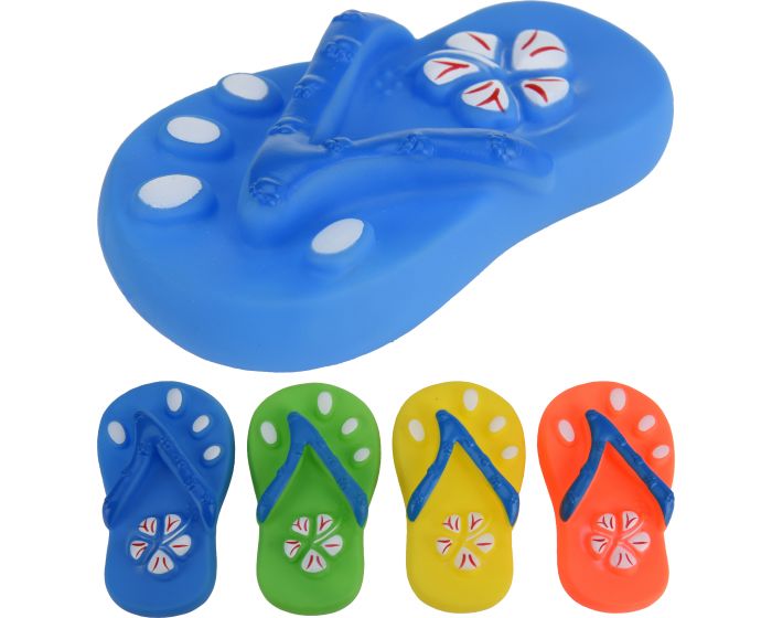 Hondenspeelgoed slipper