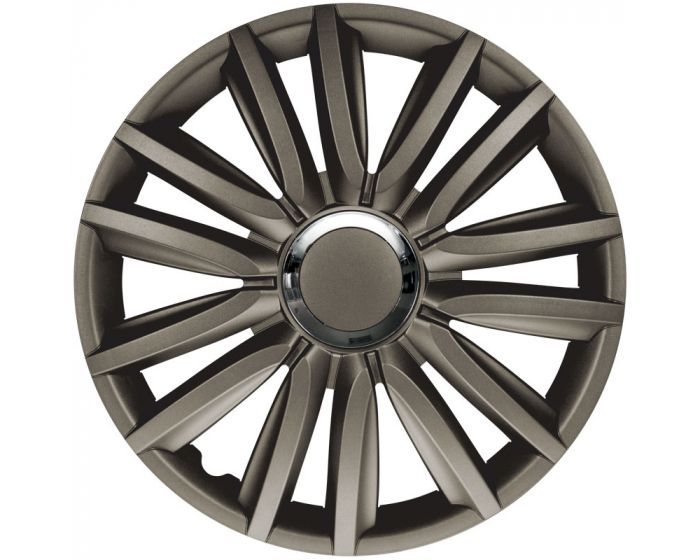 Intenso Pro - 15 inch wieldoppen set