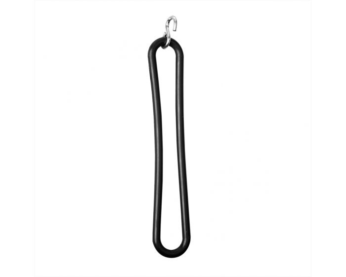 Spanrubbers 20cm met S-Haak (4st)