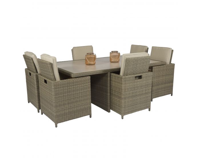 Dining loungeset