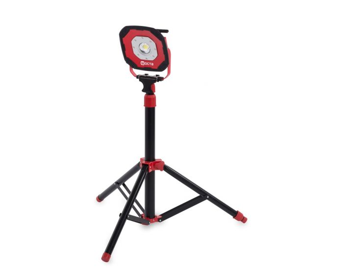 Powerplus statief voor Wocta bouwlampen WOC900000