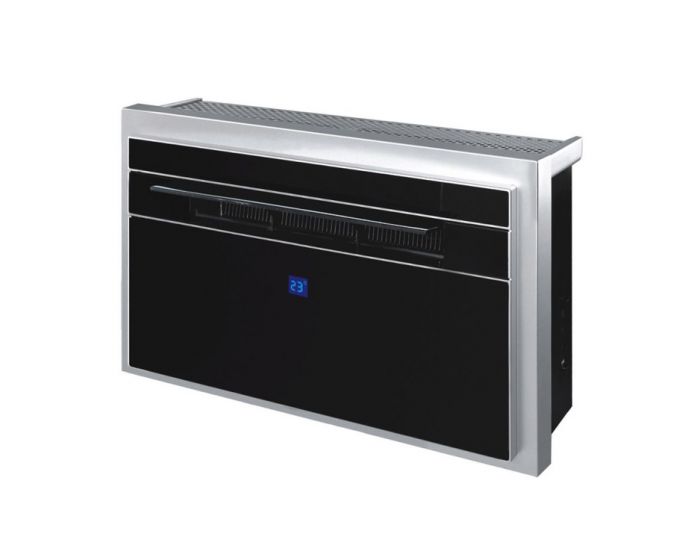 Coolbuddy Monoblock Airco Black 2.6 kW (zonder buitenunit)