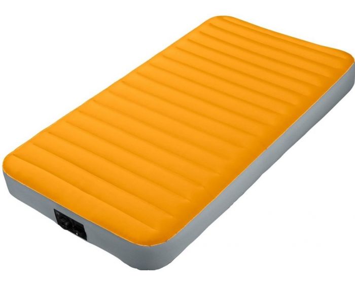 Intex Super Though Luchtbed - 1 Persoons